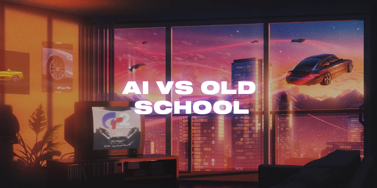 🎓 The Shifting Sands: Why Traditional Education Fails in the Age of AI