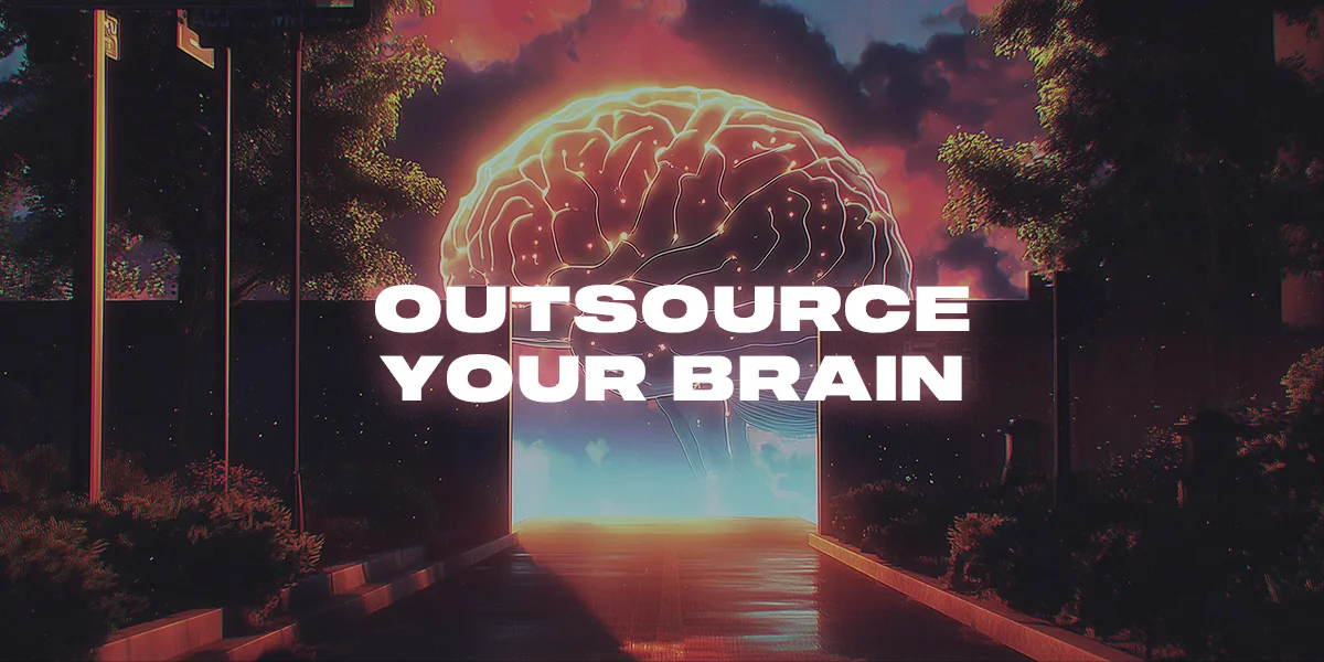 🧠 Will AI Make Us Smarter or Stupider? The Truth Nobody Wants to Admit