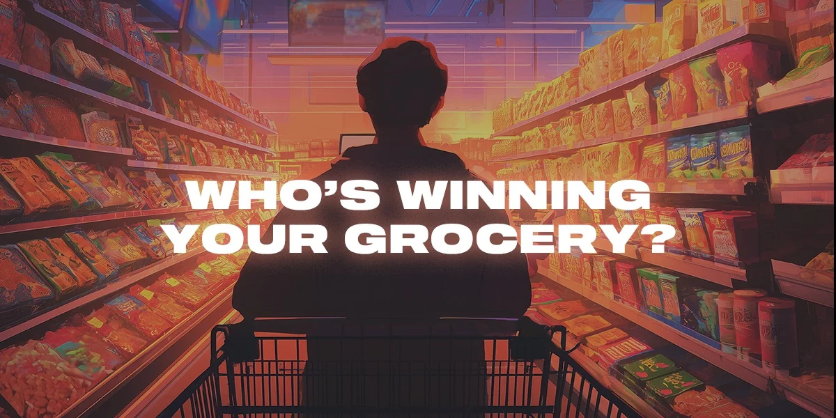 🏪 Kirana vs Quick Commerce: The Battle for India's Retail Soul
